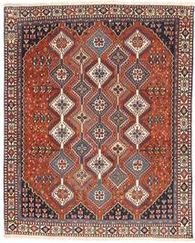 196X243 絨毯 ヤラメー オリエンタル (ウール, ペルシャ/イラン)
