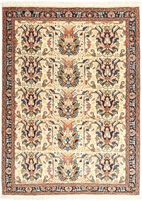  Persischer Azari Iran Teppich 150X204 (Wolle, Persien/Iran)