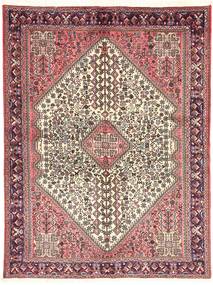 150X200 Abadeh Teppich Orientalischer (Wolle, Persien/Iran)