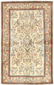  Persian Sarouk Rug 131X208 (Wool, Persia/Iran)