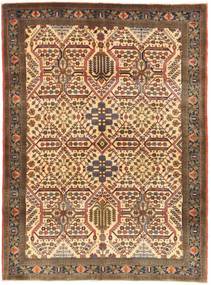 Abadeh Rug Rug 115X160 Wool, Persia/Iran