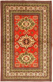 Tapete Oriental Kazak Fine 120X183 (Lã, Azerbaijão/Rússia)