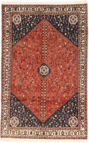 絨毯 アバデ 155X250 (ウール, ペルシャ/イラン)