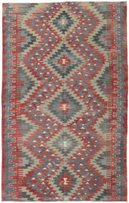 Kilim Turkish Rug 188X296 Wool, Turkey Carpetvista