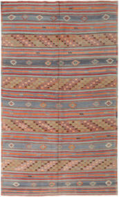  Oriental Kilim Turkish Rug 181X305 Wool, Turkey Carpetvista