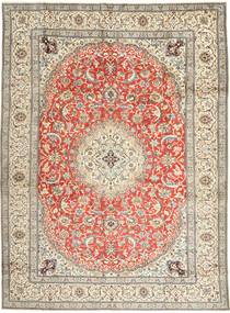Alfombra Oriental Nain 293X395 Grande (Lana, Persia/Irán)
