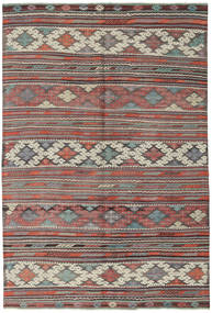絨毯 オリエンタル キリム トルコ 147X222 (ウール, トルコ)