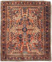 62X76 絨毯 サルーク American オリエンタル (ウール, インド)