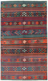 Kelim Türkei Teppich 164X262 Wolle, Türkei Carpetvista