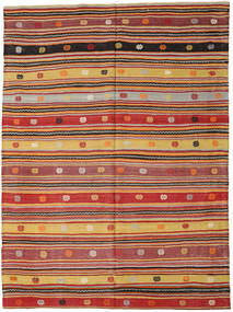 絨毯 キリム トルコ 220X295 (ウール, トルコ)