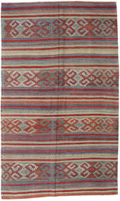 150X253 絨毯 オリエンタル キリム トルコ (ウール, トルコ) Carpetvista
