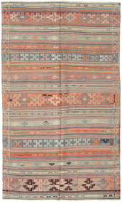 142X237 絨毯 オリエンタル キリム トルコ (ウール, トルコ) Carpetvista