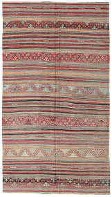  164X293 Kilim Turkish Rug Wool, Carpetvista
