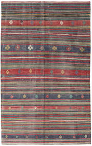 絨毯 キリム トルコ 180X290 (ウール, トルコ)