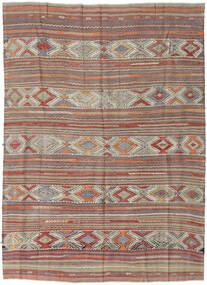  Orientalischer Kelim Türkei Teppich 172X234 Wolle, Türkei Carpetvista