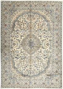 絨毯 ナイン 295X400 大きな (ウール, ペルシャ/イラン)