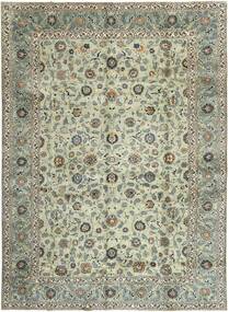  Persian Keshan Rug 294X410 Large (Wool, Persia/Iran)