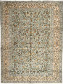 絨毯 オリエンタル カシャン 298X400 大きな (ウール, ペルシャ/イラン)