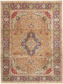  Persischer Täbriz Teppich 263X346 Großer (Wolle, Persien/Iran)