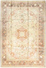 絨毯 カシミール Art. シルク 210X305 (絹, インド)