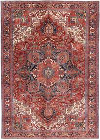 絨毯 ペルシャ ヘリーズ 277X391 大きな (ウール, ペルシャ/イラン)