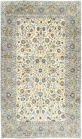  Kashan Szőnyeg 245X415 Perzsa Gyapjúszőnyeg Nagy