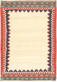 絨毯 オリエンタル キリム 101X150 (ウール, ペルシャ/イラン)