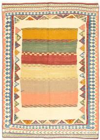 絨毯 ペルシャ キリム 145X209 (ウール, ペルシャ/イラン)