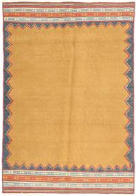 絨毯 キリム 104X151 (ウール, ペルシャ/イラン)
