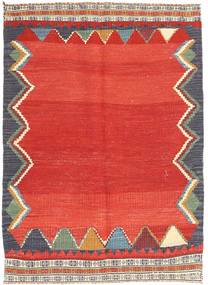 109X150 Kelim Teppich Orientalischer (Wolle, Persien/Iran)
