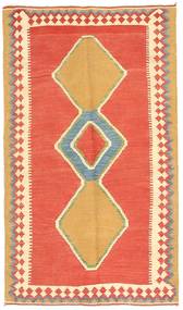99X172 絨毯 キリム オリエンタル (ウール, ペルシャ/イラン)