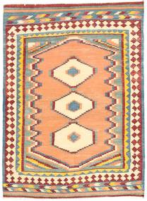 104X147 Tapete Oriental Kilim (Lã, Pérsia/Irão)