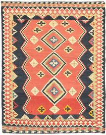 152X197 Kelim Teppich Orientalischer (Wolle, Persien/Iran)