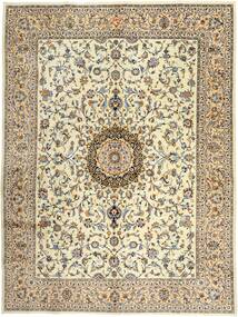  296X390 Keshan Teppich Persien/Iran