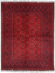 147X193 Tapis Afghan Khal Mohammadi D'orient (Laine, Afghanistan)