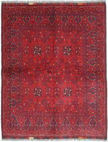 Tapete Afegão Khal Mohammadi 153X192 (Lã, Afeganistão)