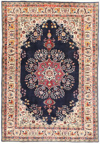 絨毯 ペルシャ タブリーズ 195X290 (ウール, ペルシャ/イラン)