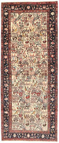  Rudbar Rug 114X285 Persian Wool Small Carpetvista