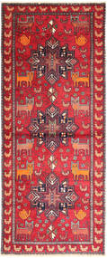 絨毯 ペルシャ カシュガイ 100X249 廊下 カーペット (ウール, ペルシャ/イラン)