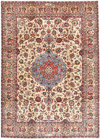  Mashad Rug 245X344 Persian Wool Large Carpetvista