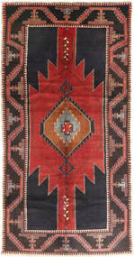 Alfombra Oriental Klardasht 149X298 (Lana, Persia/Irán)