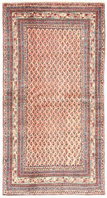  Persian Sarouk Mir Rug 103X200 (Wool, Persia/Iran)