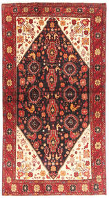  Persischer Belutsch Teppich 98X188 (Wolle, Persien/Iran)