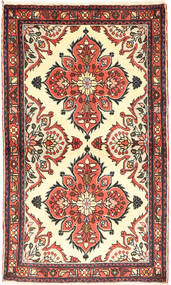絨毯 ペルシャ ルドバー 87X155 (ウール, ペルシャ/イラン)