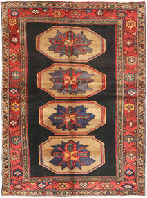  138X192 Zanjan Covor Persia/Iran
 Carpetvista