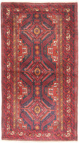 絨毯 ペルシャ バルーチ 77X144 (ウール, ペルシャ/イラン)