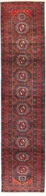 51X250 Beluch Orientalisk Hallmatta (Ull, Persien/Iran) Carpetvista