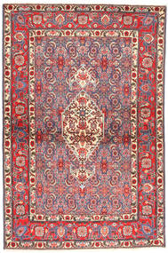 97X150 絨毯 タブリーズ オリエンタル (ウール, ペルシャ/イラン) Carpetvista