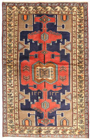 Tapete Persa Saveh 120X189 (Lã, Pérsia/Irão)