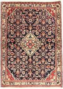  Oriental Zanjan Rug 112X157 Wool, Persia/Iran Carpetvista